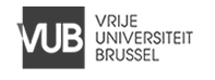 Vrije Universiteit Brussel (Bélgica)